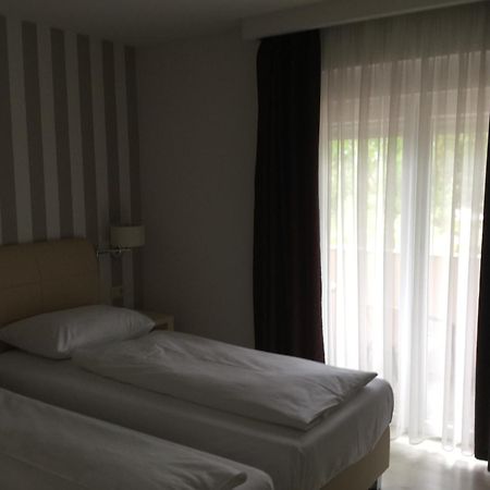 Hotel Pansion Bencun Međugorje Habitación foto