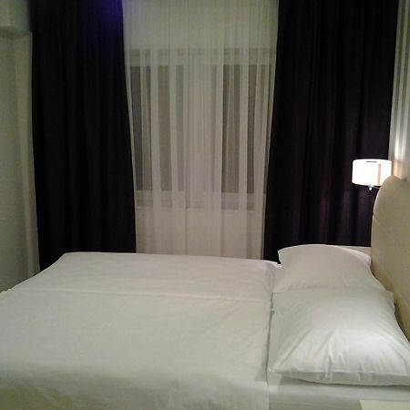 Hotel Pansion Bencun Međugorje Habitación foto