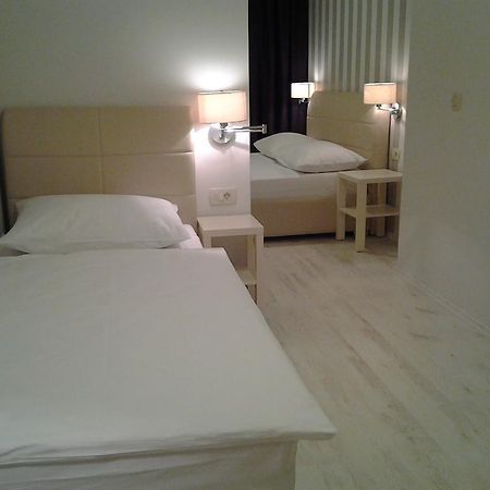Hotel Pansion Bencun Međugorje Habitación foto