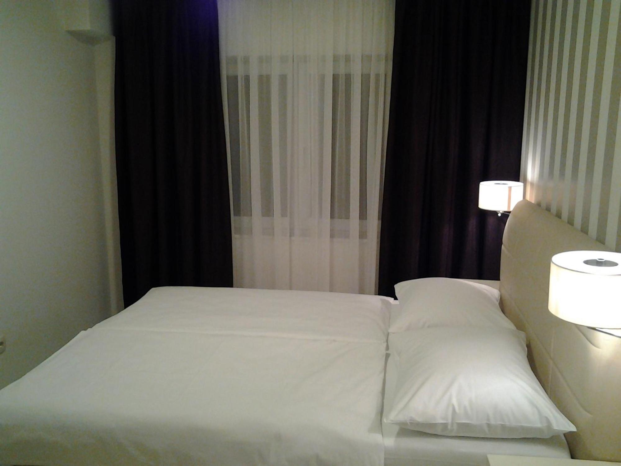 Hotel Pansion Bencun Međugorje Habitación foto