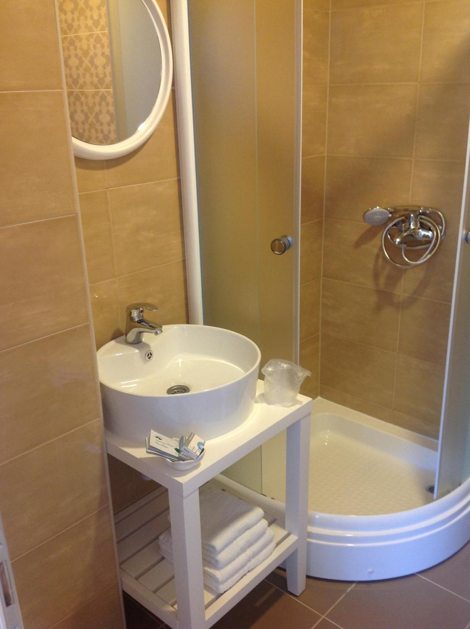 Hotel Pansion Bencun Međugorje Habitación foto