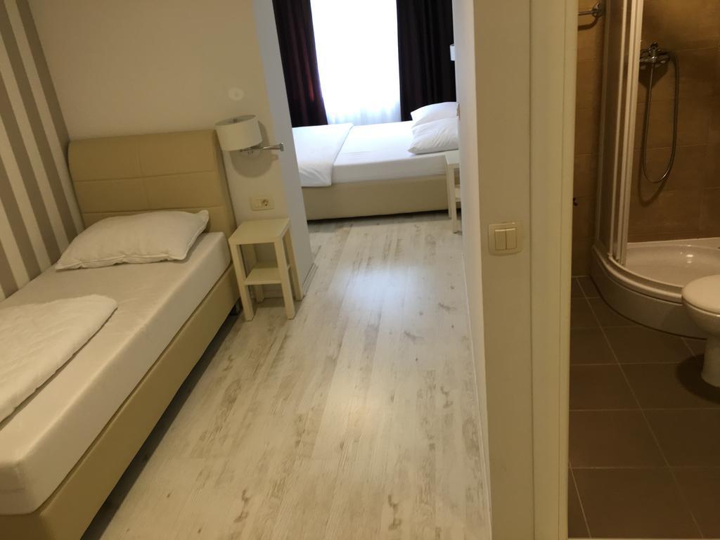 Hotel Pansion Bencun Međugorje Exterior foto