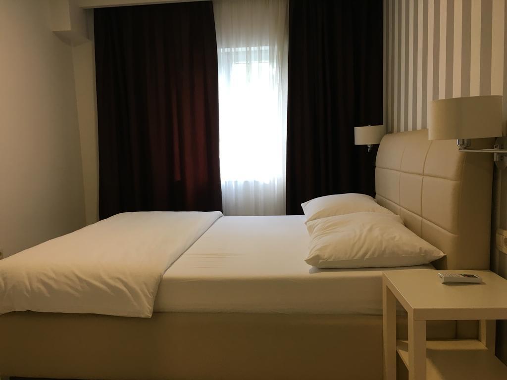 Hotel Pansion Bencun Međugorje Exterior foto