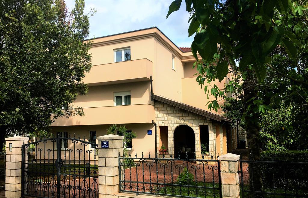 Hotel Pansion Bencun Međugorje Exterior foto