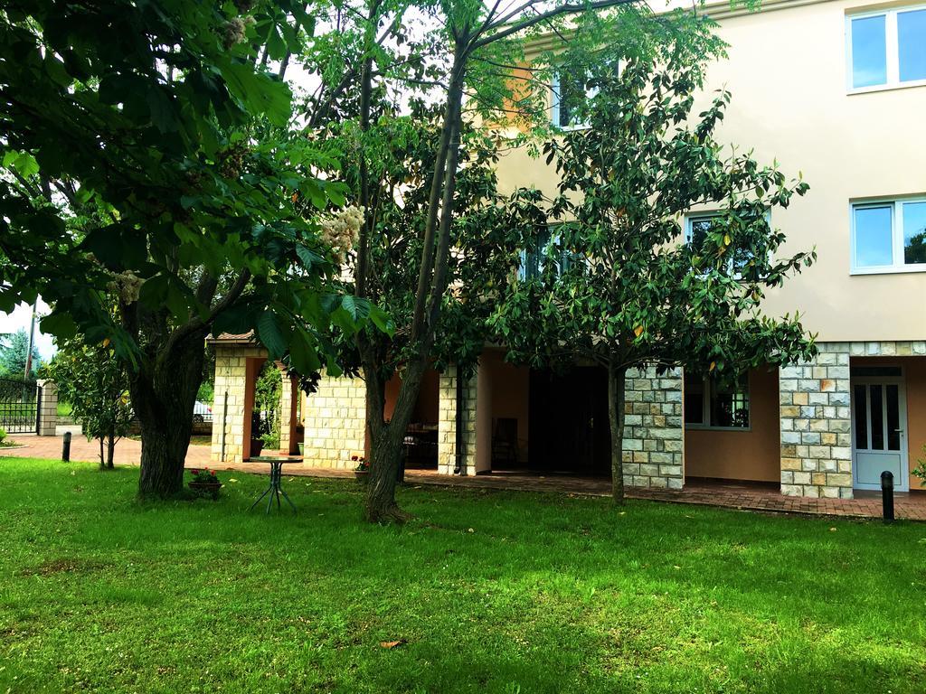Hotel Pansion Bencun Međugorje Exterior foto