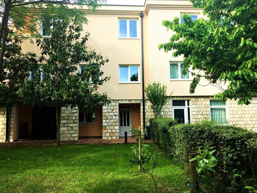 Hotel Pansion Bencun Međugorje Exterior foto