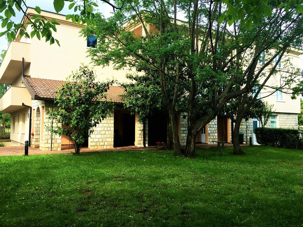 Hotel Pansion Bencun Međugorje Exterior foto