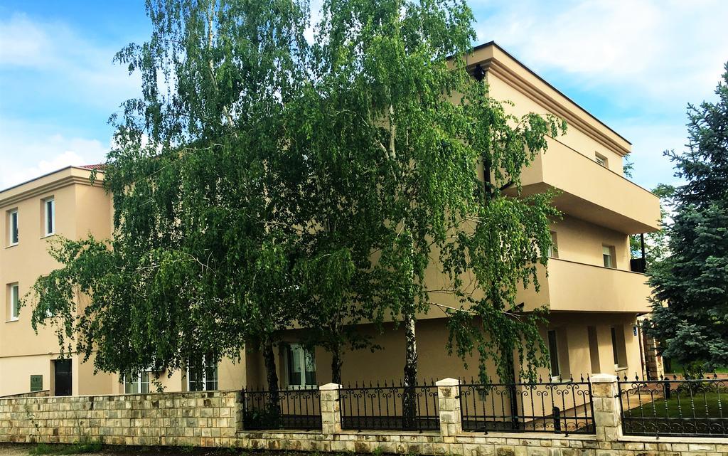 Hotel Pansion Bencun Međugorje Exterior foto