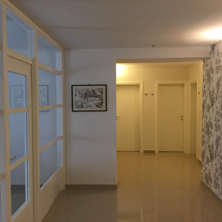 Hotel Pansion Bencun Međugorje Exterior foto