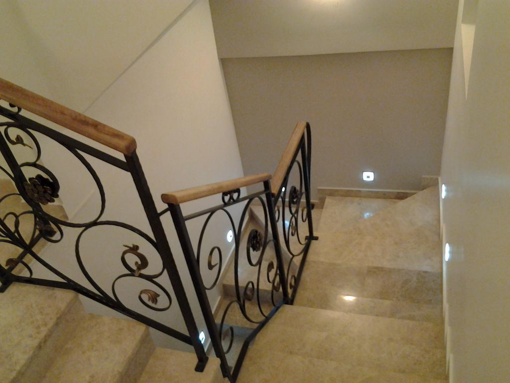 Hotel Pansion Bencun Međugorje Exterior foto