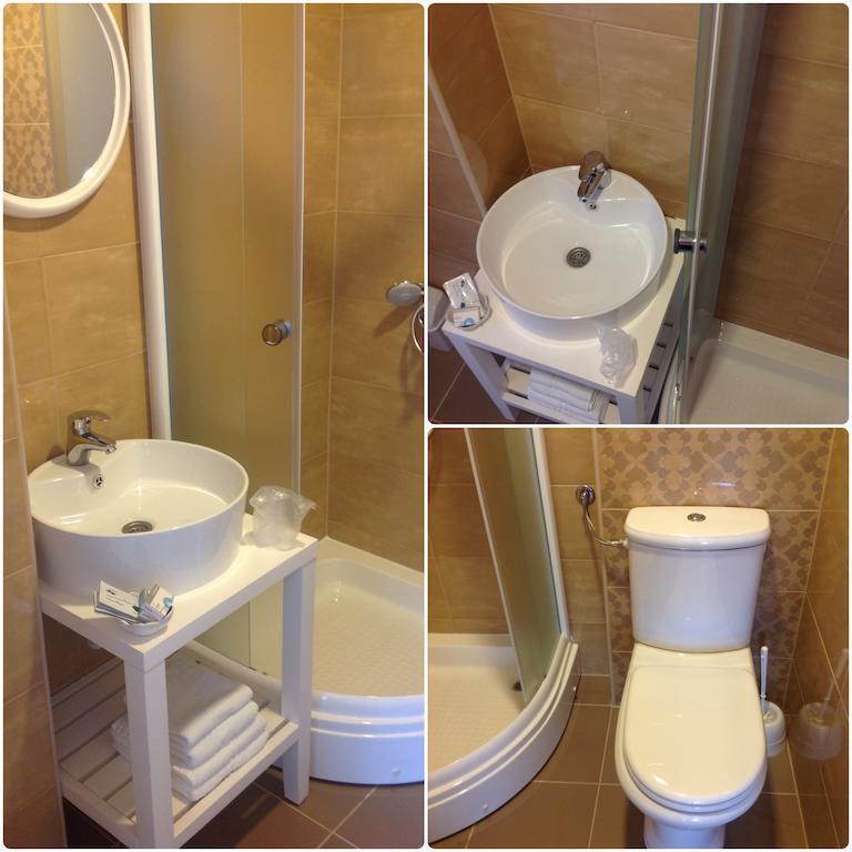 Hotel Pansion Bencun Međugorje Habitación foto