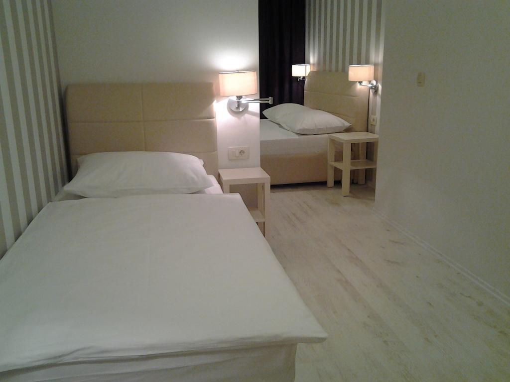 Hotel Pansion Bencun Međugorje Habitación foto