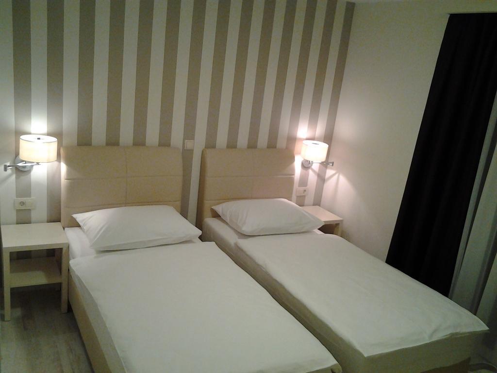 Hotel Pansion Bencun Međugorje Habitación foto